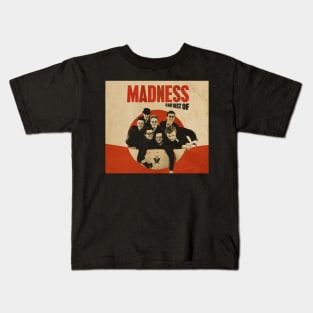 House of Fun - Embrace the Upbeat Madness on Your Tee Kids T-Shirt